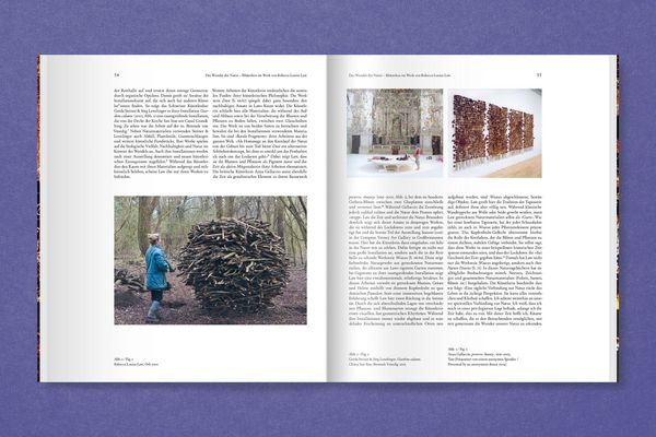 Produktbild: Rebecca Louise Law: State of Nature