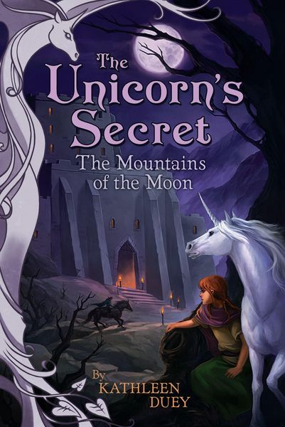 Produktbild: The Mountains of the Moon