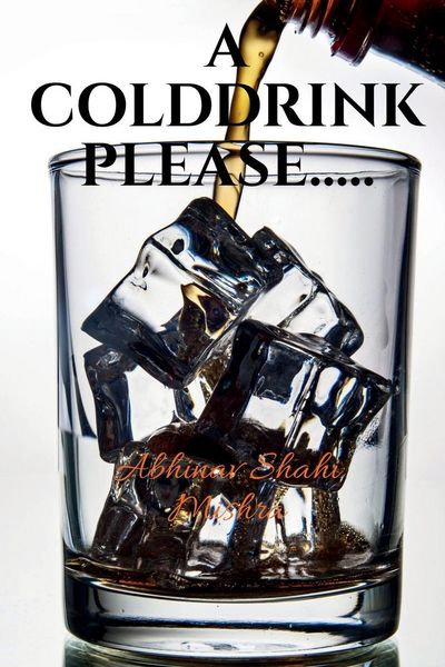 Produktbild: A Colddrink Please......