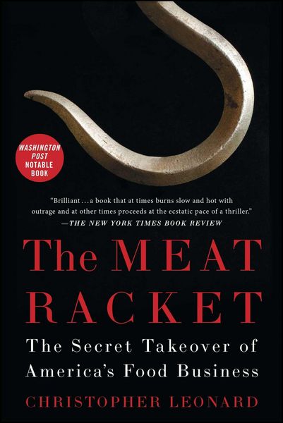 Produktbild: The Meat Racket