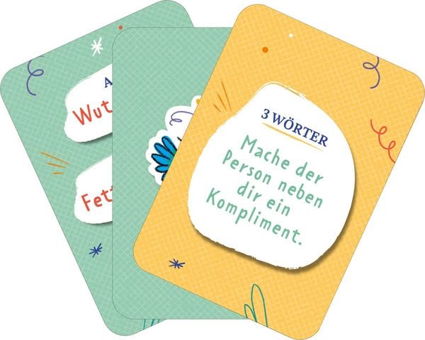Produktbild: Der Plappergei