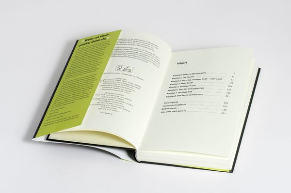 Produktbild: K&auml;mpferherz