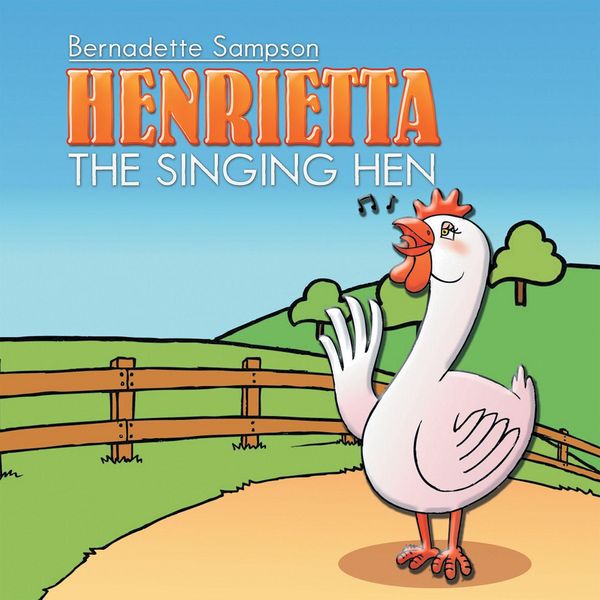 Produktbild: Henrietta the Singing Hen