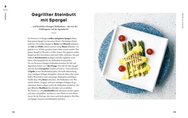 Produktbild: Geschmack pur!