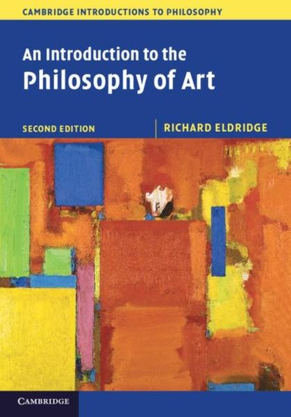 Produktbild: Introduction to the Philosophy of Art