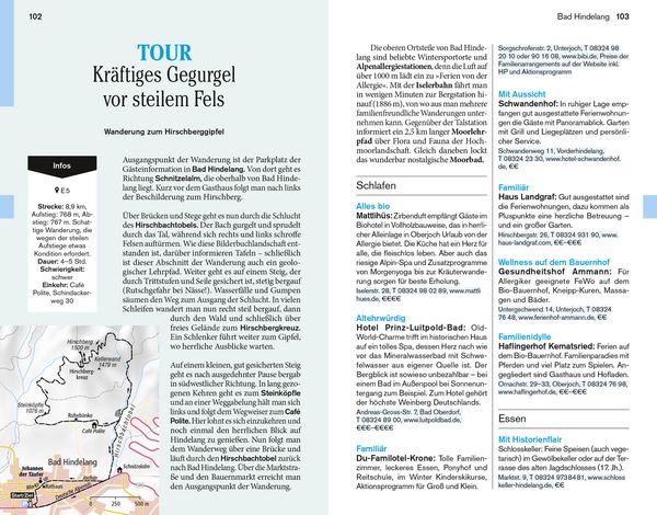Produktbild: DuMont Reise-Taschenbuch Allg&auml;u