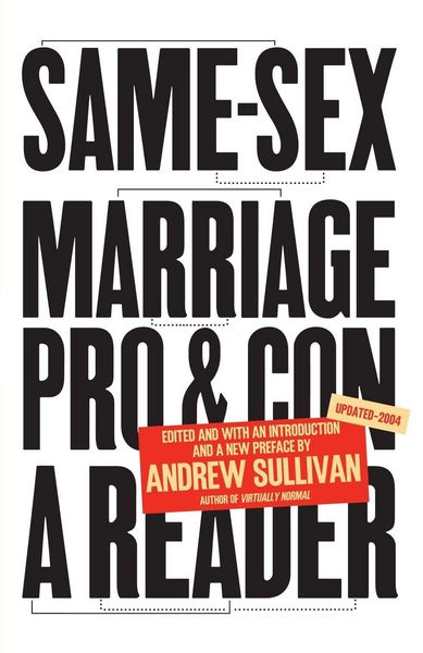 Produktbild: Same-Sex Marriage