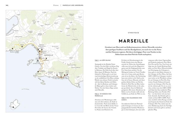 Produktbild: Provence. Eine Augenreise