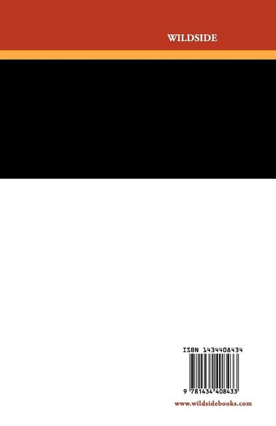 Produktbild: The Story of the Glittering Plain