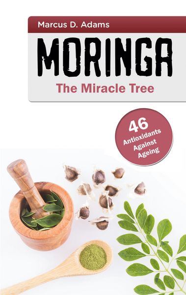 Produktbild: Moringa - The Miracle Tree