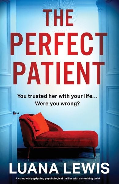 Produktbild: The Perfect Patient