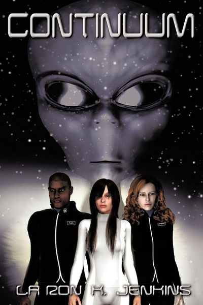 Produktbild: Continuum