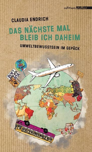 Produktbild: Das n&auml;chste Mal bleib ich daheim