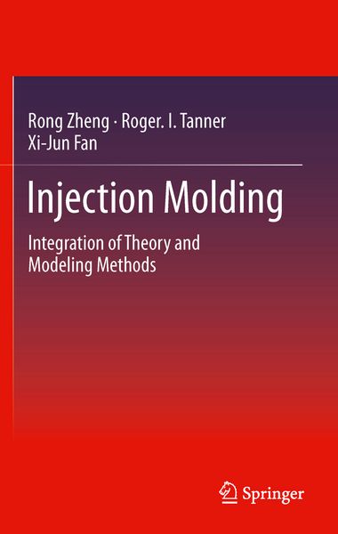 Produktbild: Injection Molding