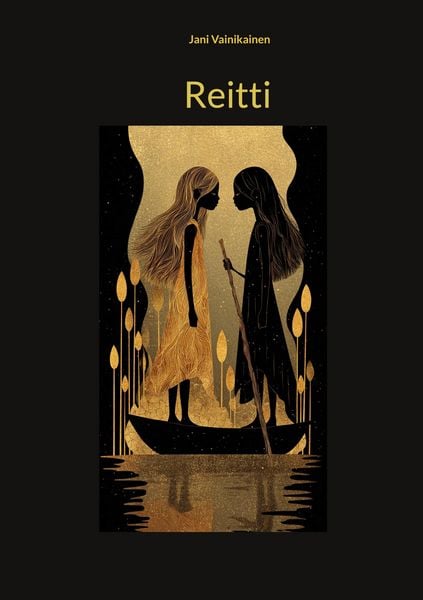 Produktbild: Reitti