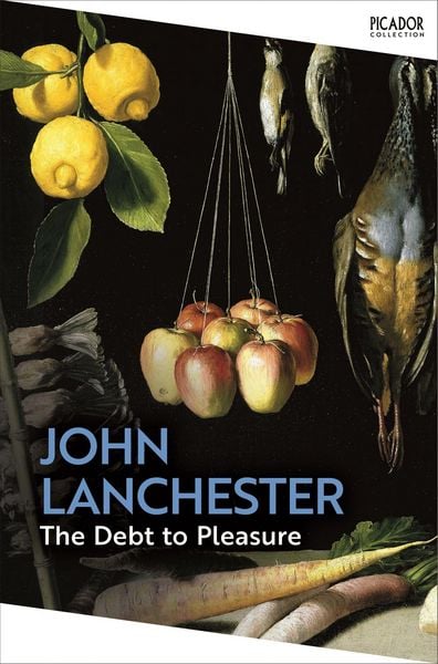 Produktbild: The Debt To Pleasure