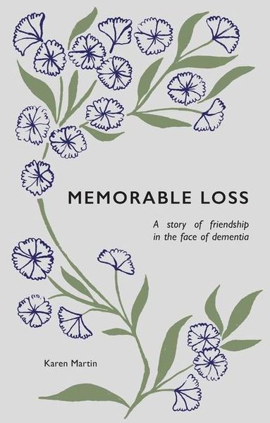 Produktbild: Memorable Loss