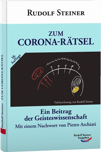 Produktbild: Zum Corona-R&auml;tsel