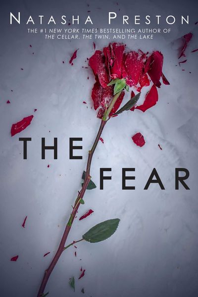 Produktbild: The Fear