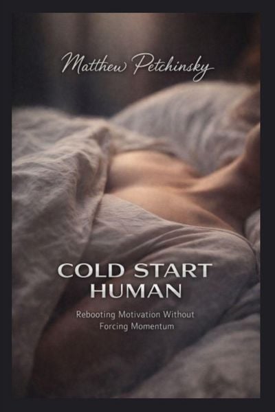 Produktbild: Cold Start Human