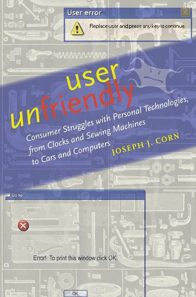Produktbild: User Unfriendly