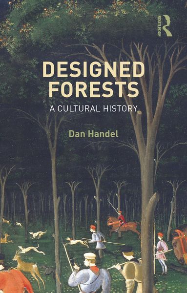 Produktbild: Designed Forests