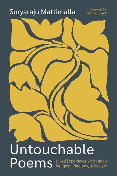 Produktbild: Untouchable Poems