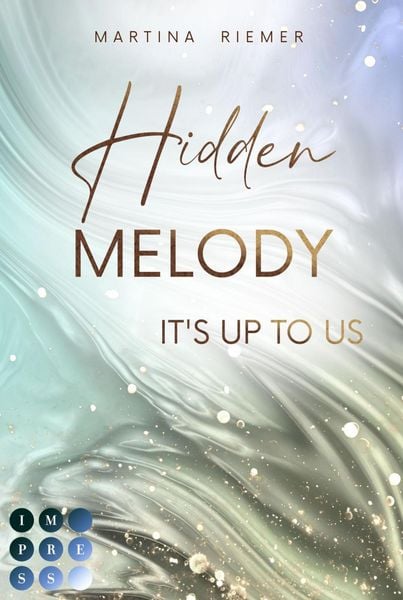 Produktbild: Hidden Melody (It's Up to Us 2)