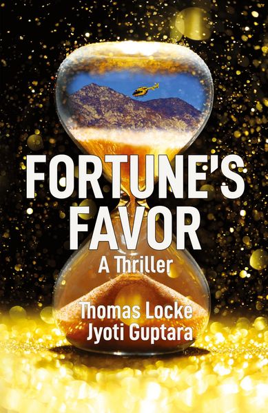 Produktbild: Fortune's Favor