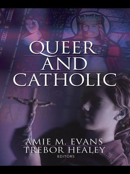 Produktbild: Queer and Catholic
