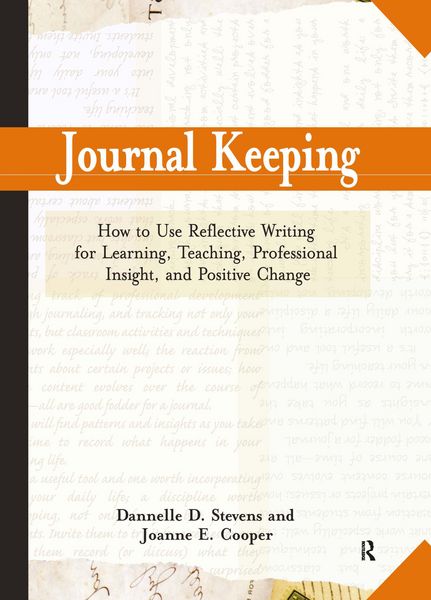 Produktbild: Journal Keeping