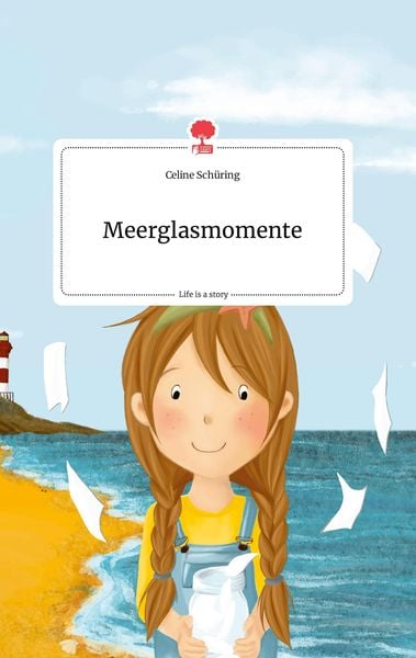 Produktbild: Meerglasmomente. Life is a Story - story.one