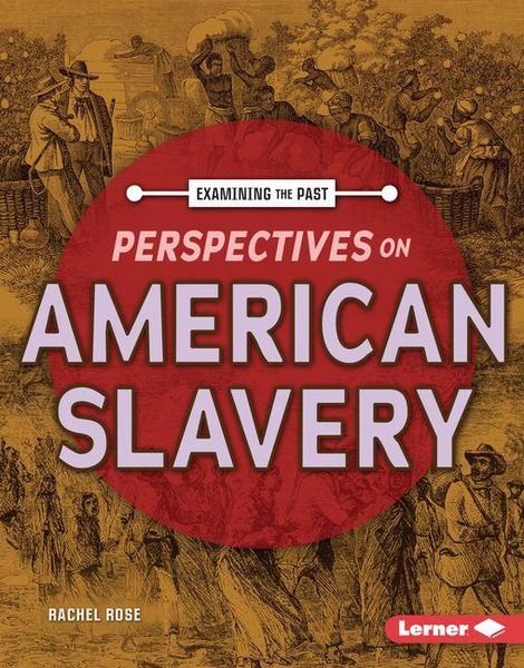 Produktbild: Perspectives on American Slavery