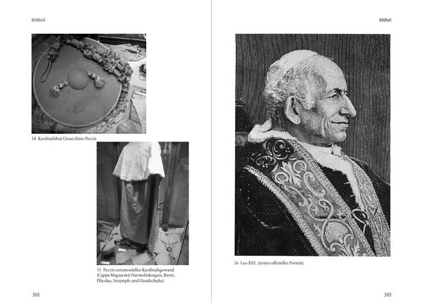 Produktbild: Leo XIII.