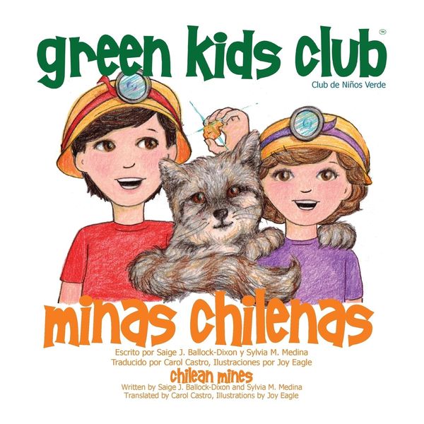 Produktbild: Minas Chilenas
