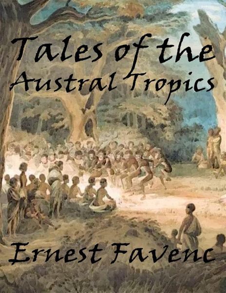 Produktbild: Tales of the Austral Tropics