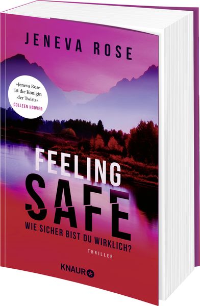 Produktbild: Feeling Safe
