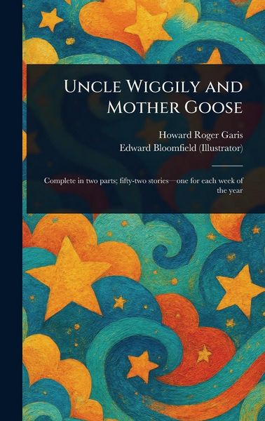 Produktbild: Uncle Wiggily and Mother Goose