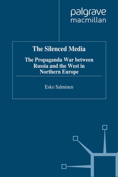 Produktbild: The Silenced Media