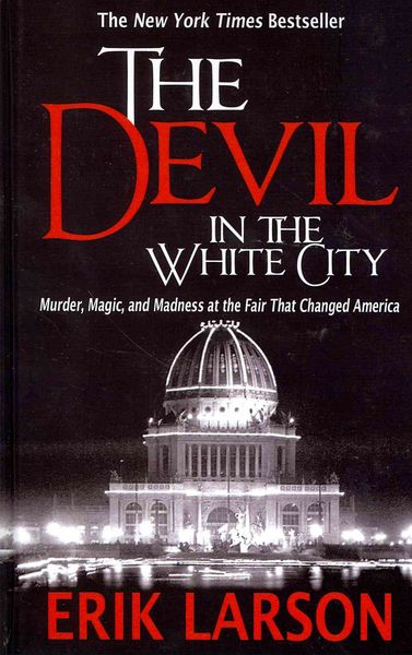 Produktbild: The Devil in the White City