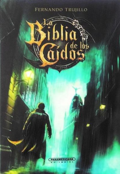 Produktbild: La biblia de los ca&iacute;dos