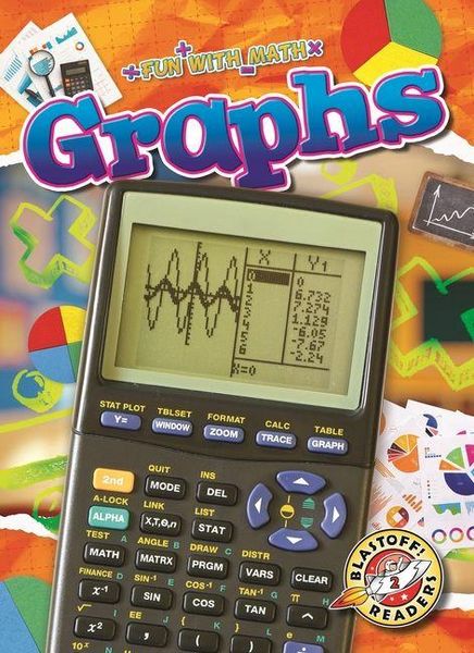 Produktbild: Graphs