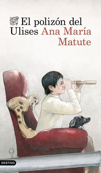 Produktbild: El poliz&oacute;n del Ulises