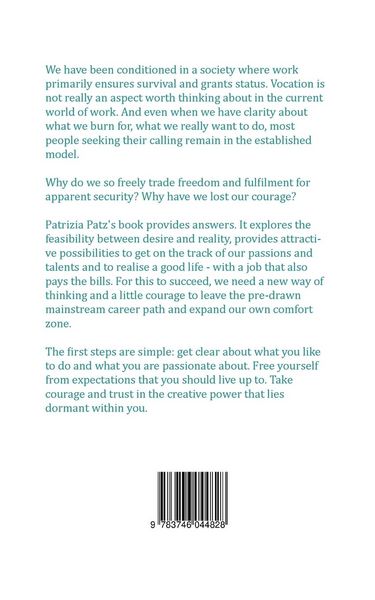 Produktbild: The Power Of Purpose