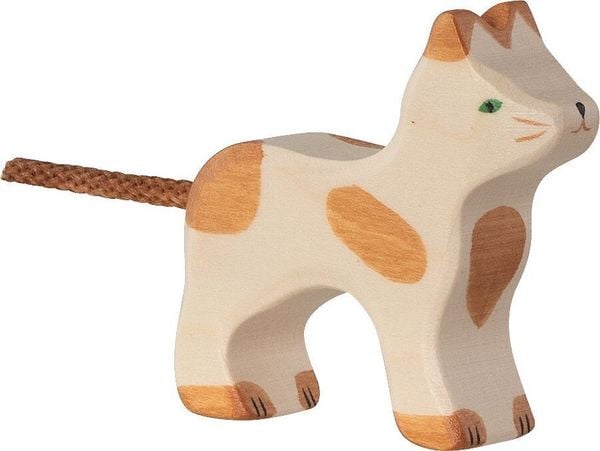 Produktbild: Katze, stehend, klein