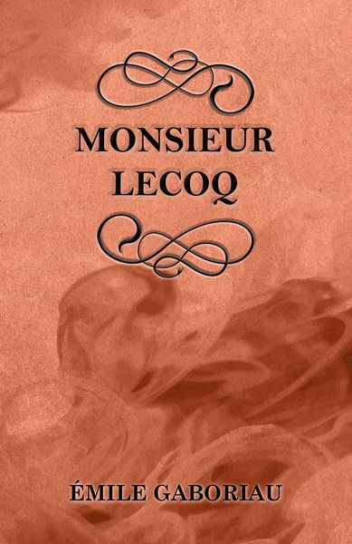 Produktbild: Monsieur Lecoq