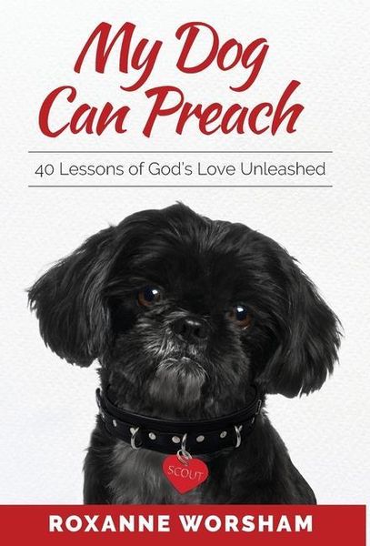 Produktbild: My Dog Can Preach