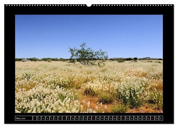 Produktbild: Australien - Von Perth bis Darwin (hochwertiger Premium Wandkalender 2026 DIN A2 quer), Kunstdruck in Hochglanz