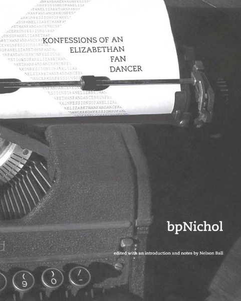 Produktbild: Konfessions of an Elizabethan Fan Dancer