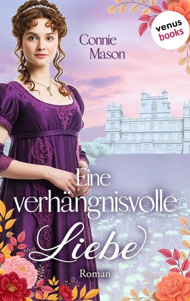 Produktbild: Eine verh&auml;ngnisvolle Liebe